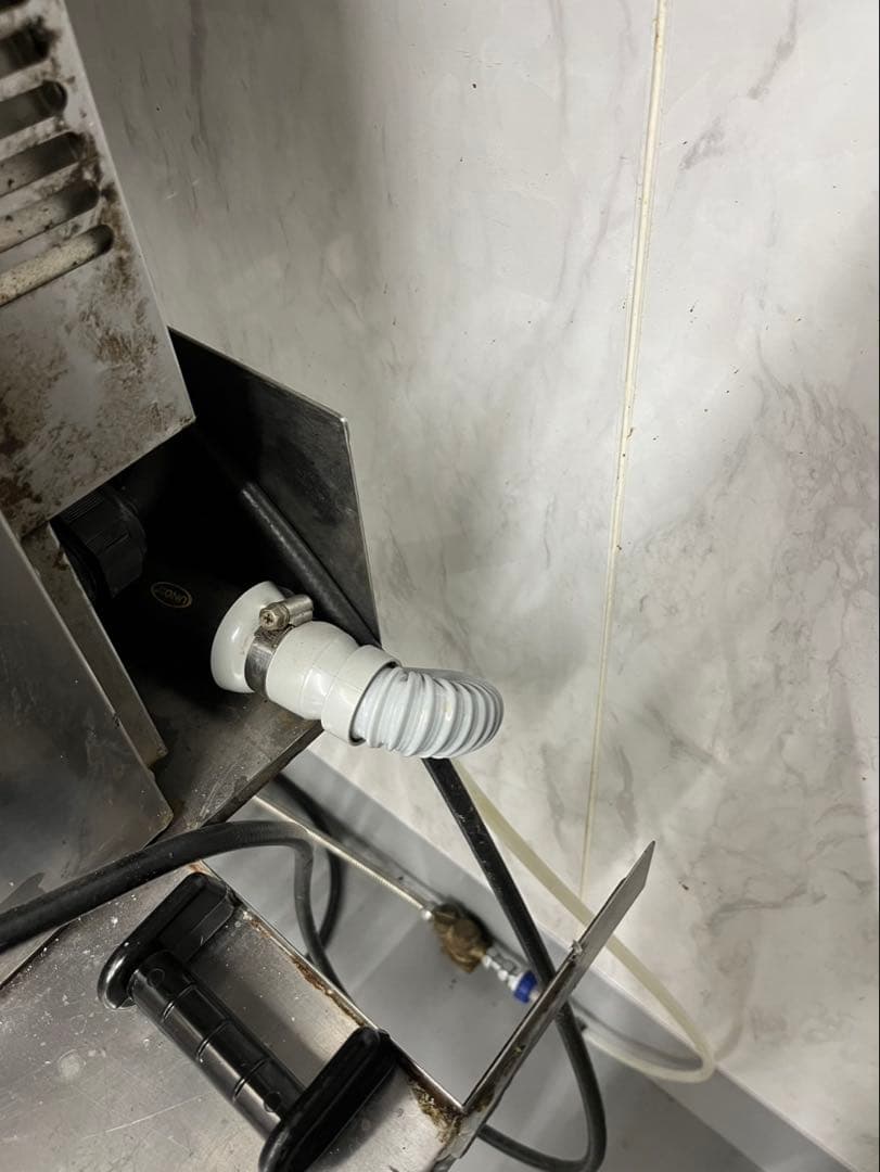 FMI UNOX スチームコンベクション　オーブン XV-2060NE