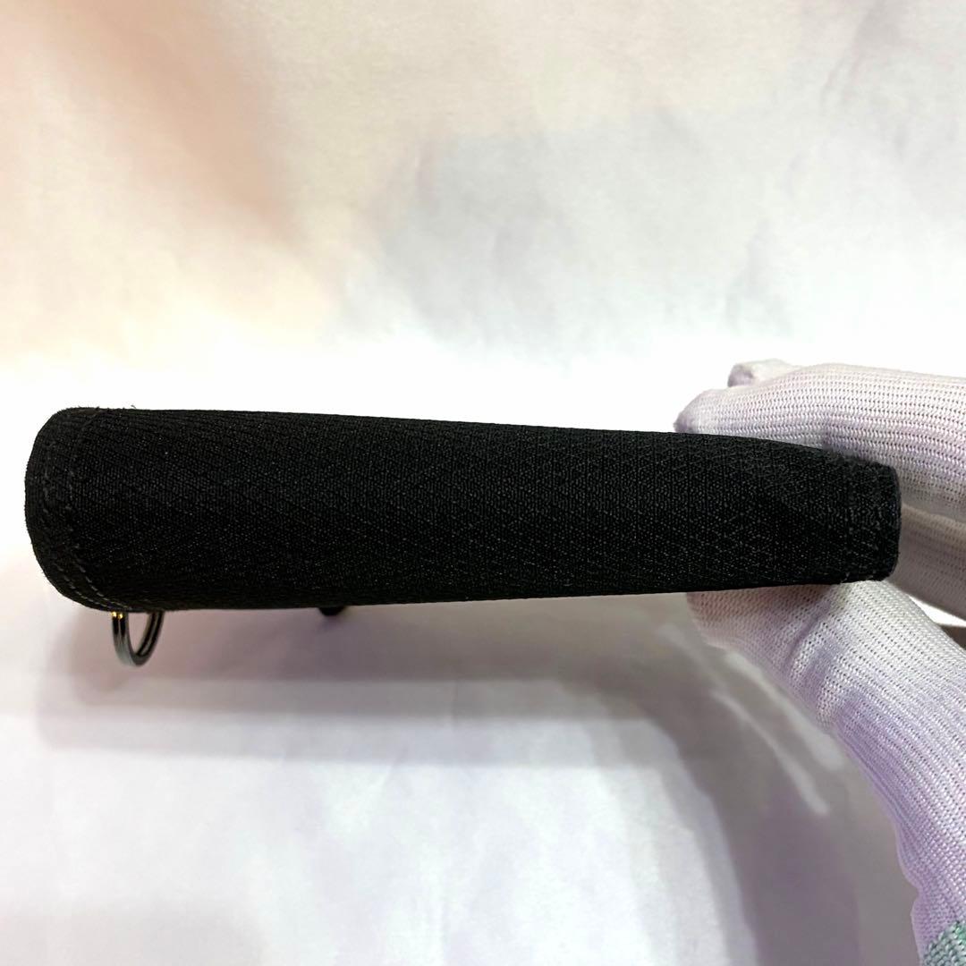 美品　PORTER DILL（ポーター ディル）　ウォレット(S) 二つ折り財布