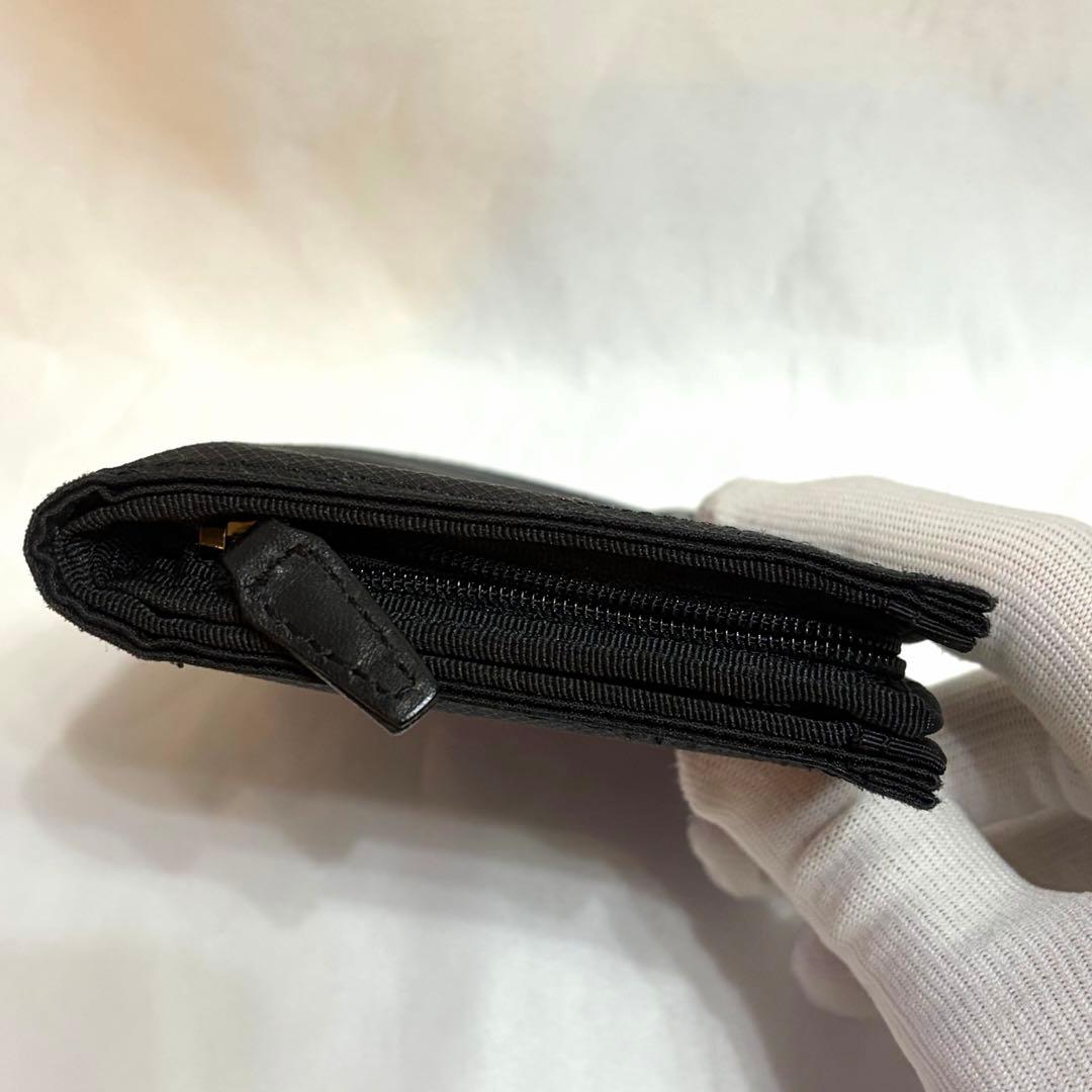美品　PORTER DILL（ポーター ディル）　ウォレット(S) 二つ折り財布