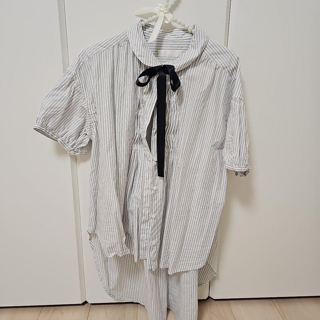 ピンクハウスブラウス