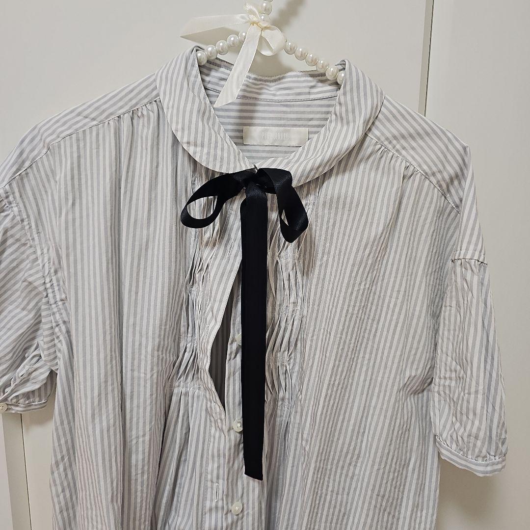 ピンクハウスブラウス