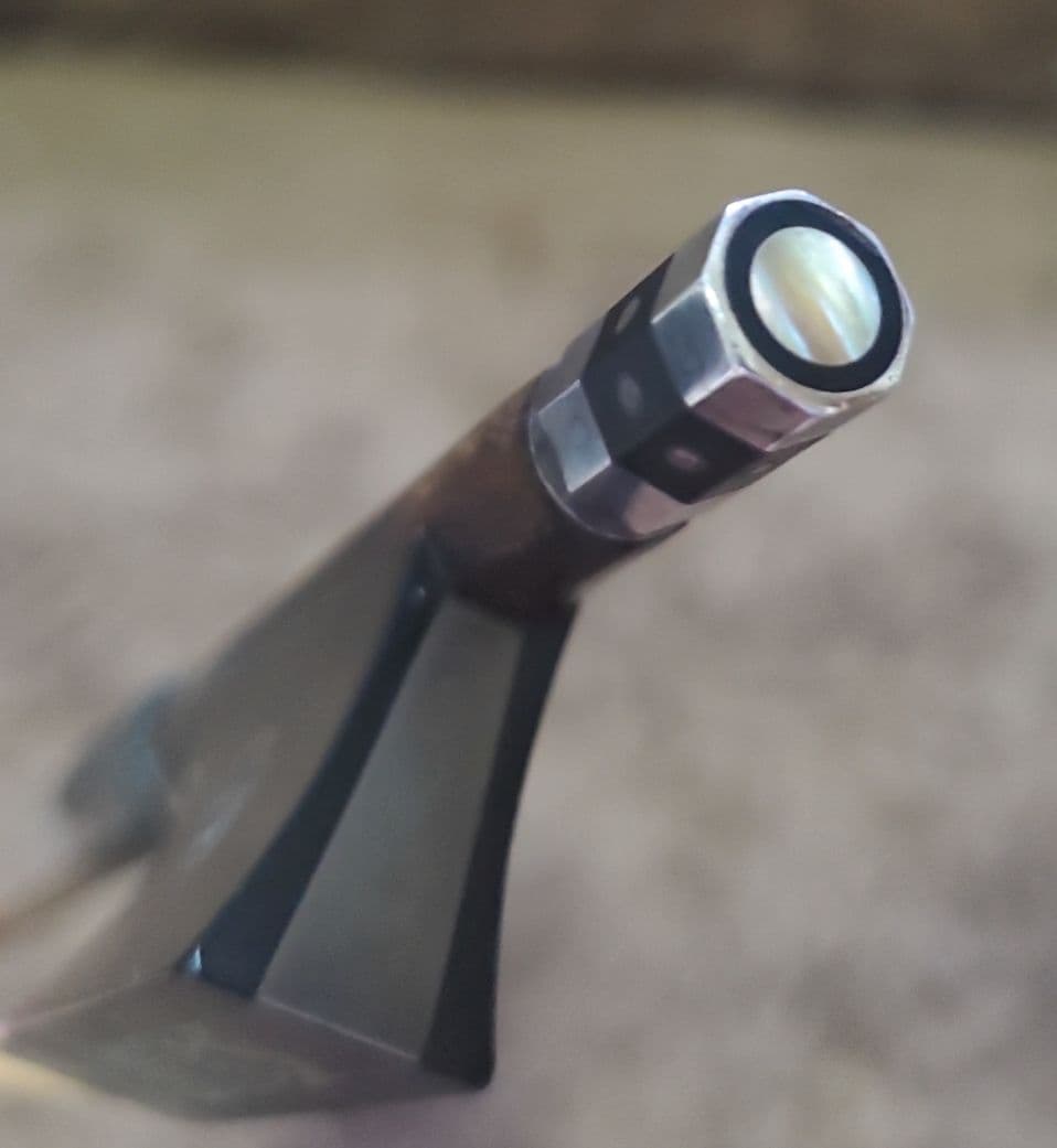 Eglisus Dorffer ※※※　バイオリン　弓　三ツ星 ジャーマンボウ