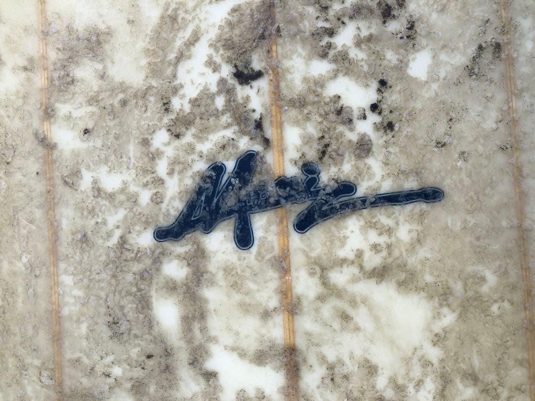 ロングボード 9'0 おまけ（ハードケース+ショートボード）付