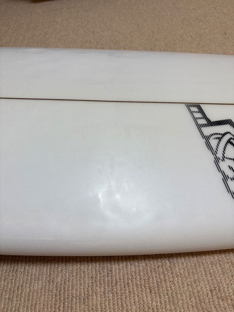 にやり　【美品】MAYHEM D 3.0 ロスト　LOST