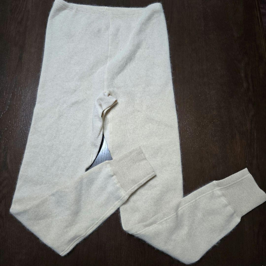 メディマangorbelle 　肌着上下セット ドイツ製