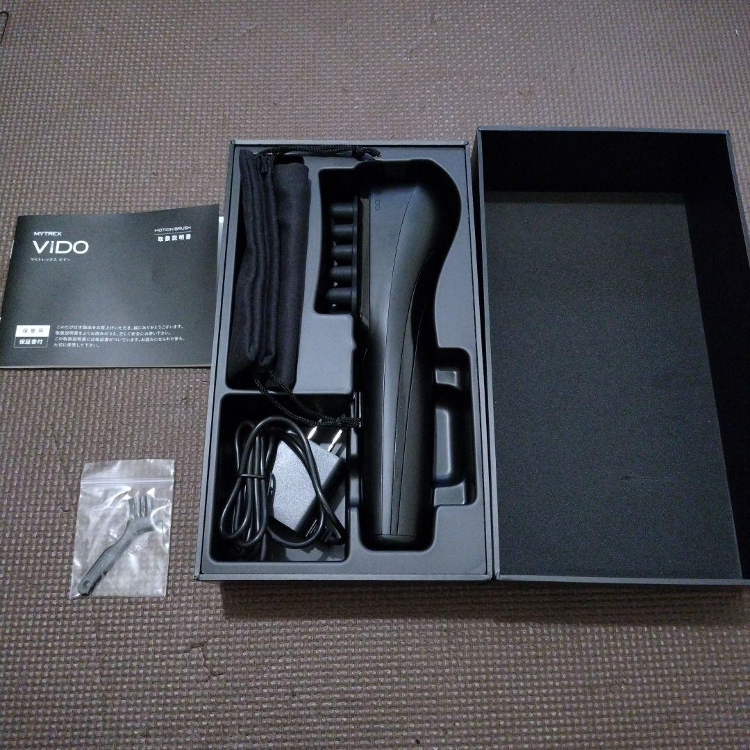 MYTREX VIDO マッサージ器