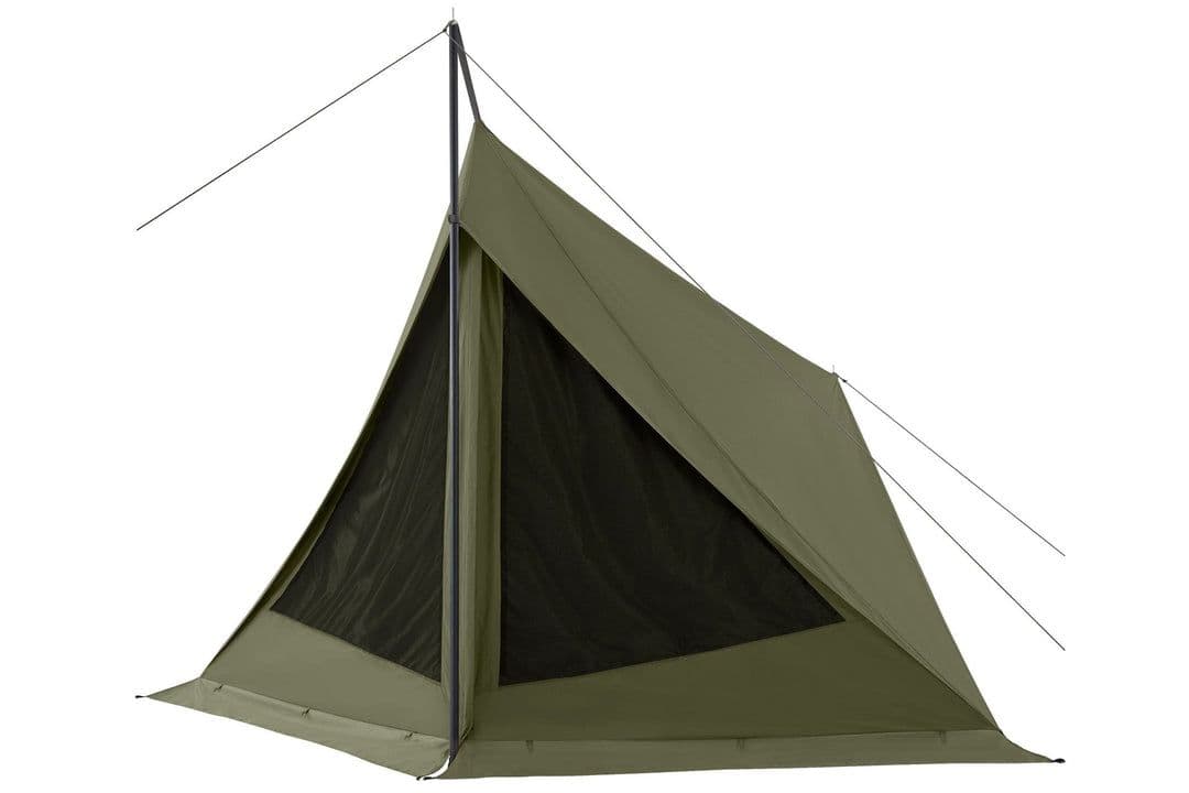 【極美品】　ダイヤフォートTC　東京クラフト　カーキ　TOKYO CRAFTS