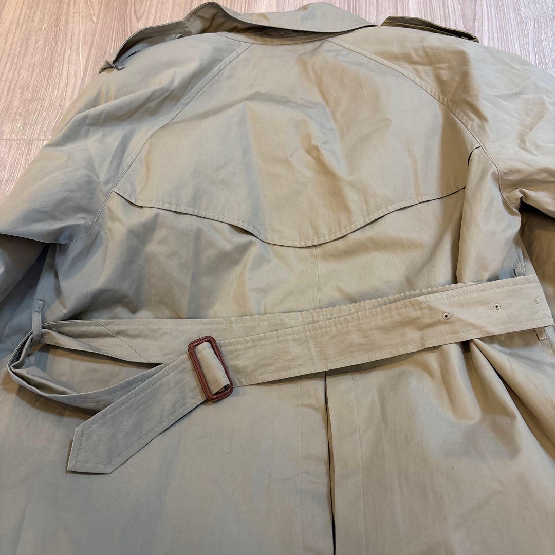 Burberry's ベージュ トレンチコート