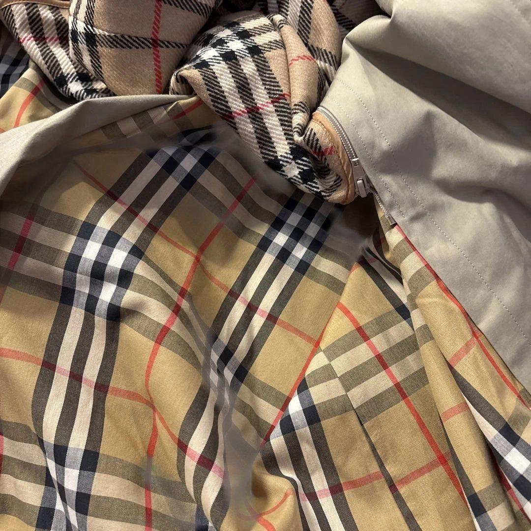 Burberry's ベージュ トレンチコート