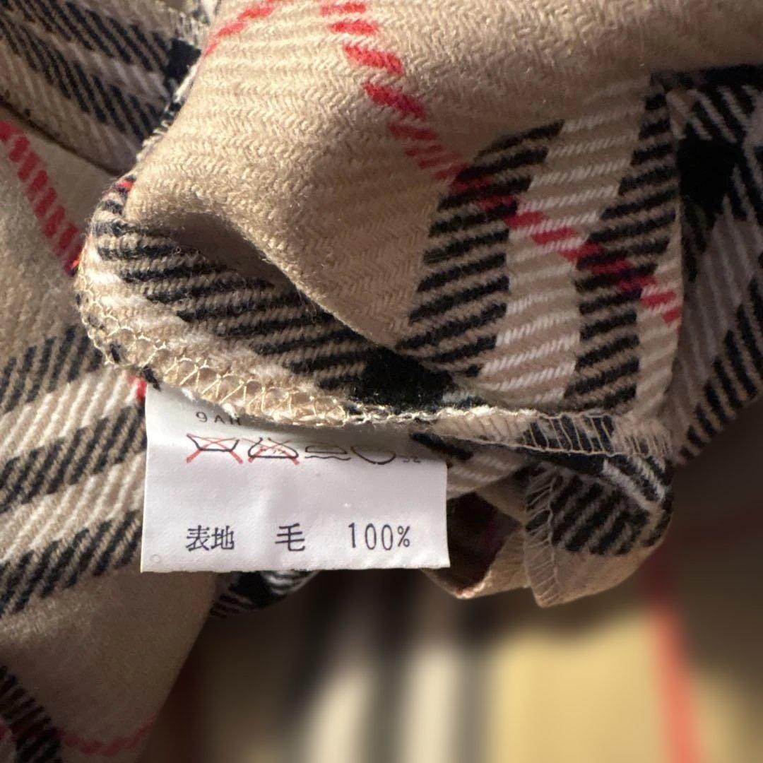 Burberry's ベージュ トレンチコート