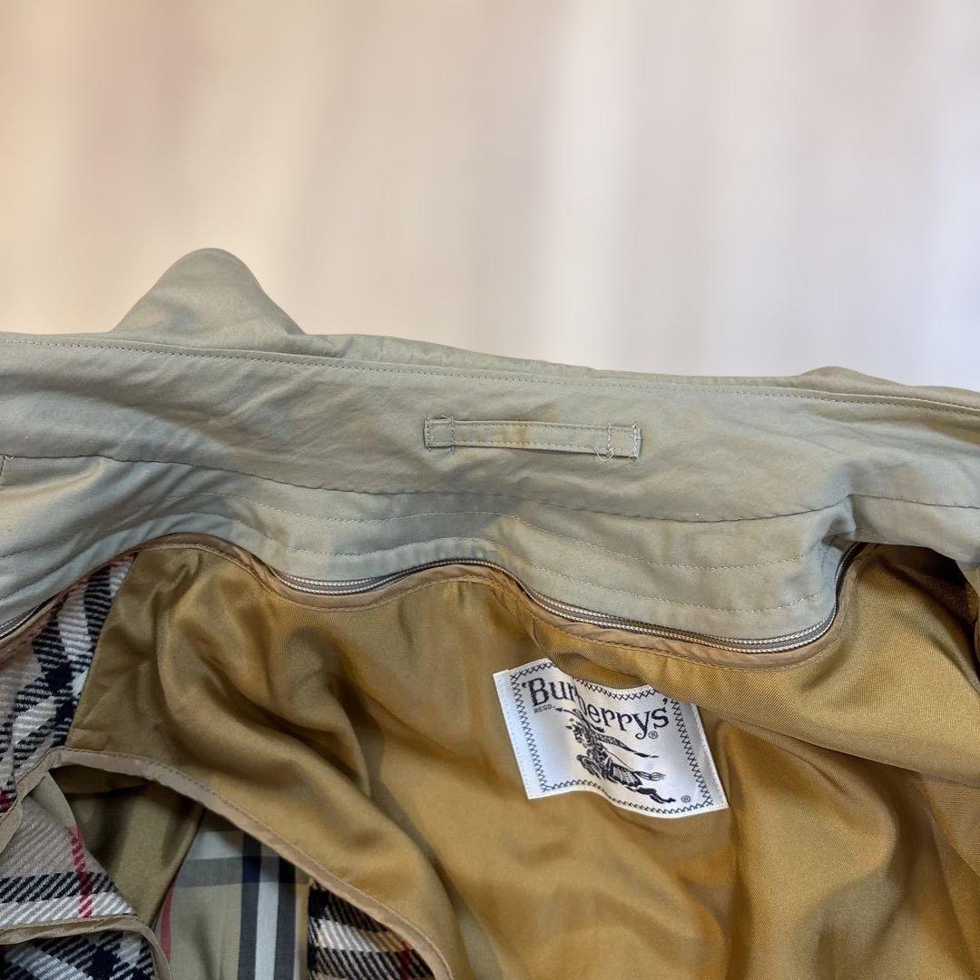 Burberry's ベージュ トレンチコート