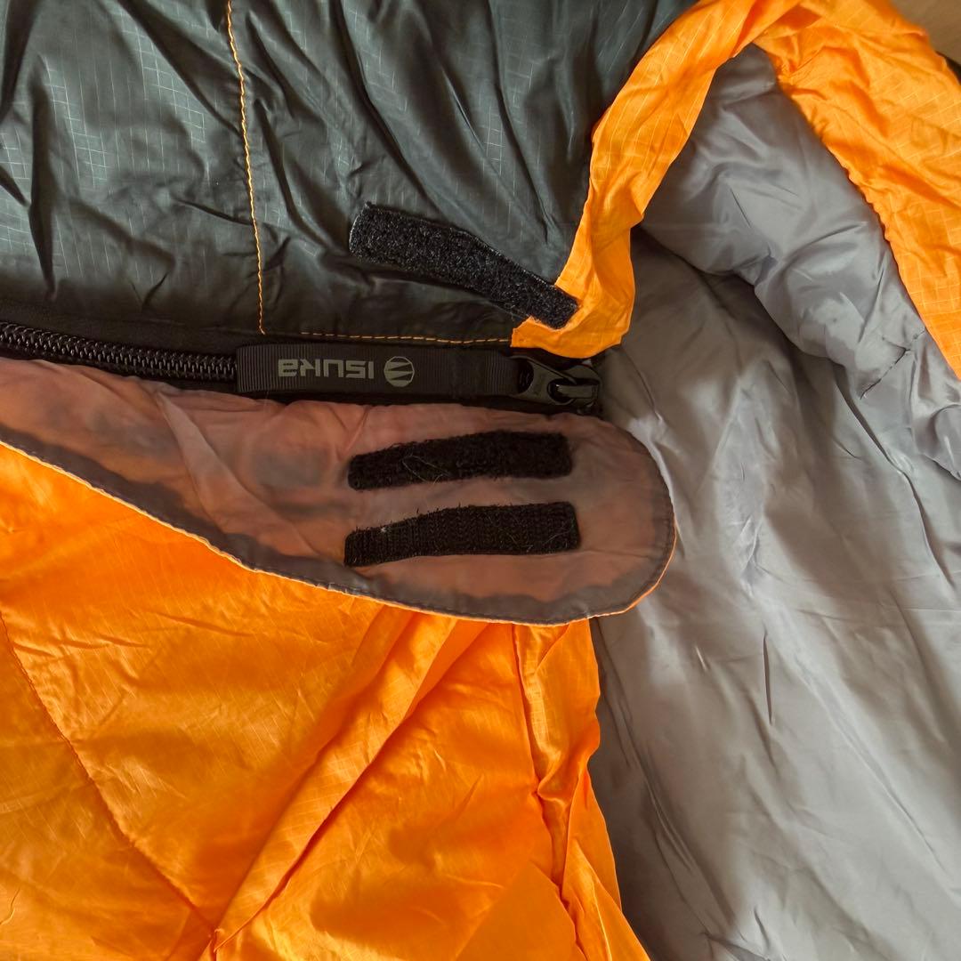 イスカ　アルファライト500X ISUKA ALPHA LIGHT 500X