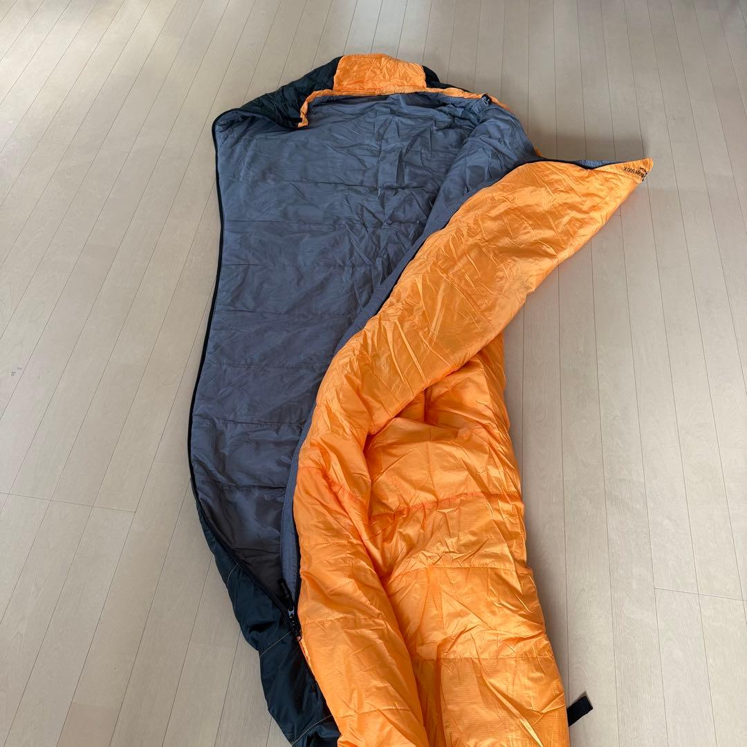 イスカ　アルファライト500X ISUKA ALPHA LIGHT 500X