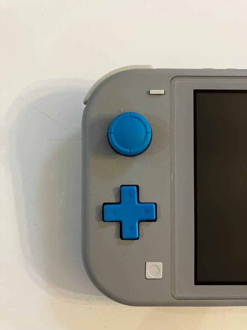 Nintendo Switch Lite ポケモンソードシールド限定＋SDカード