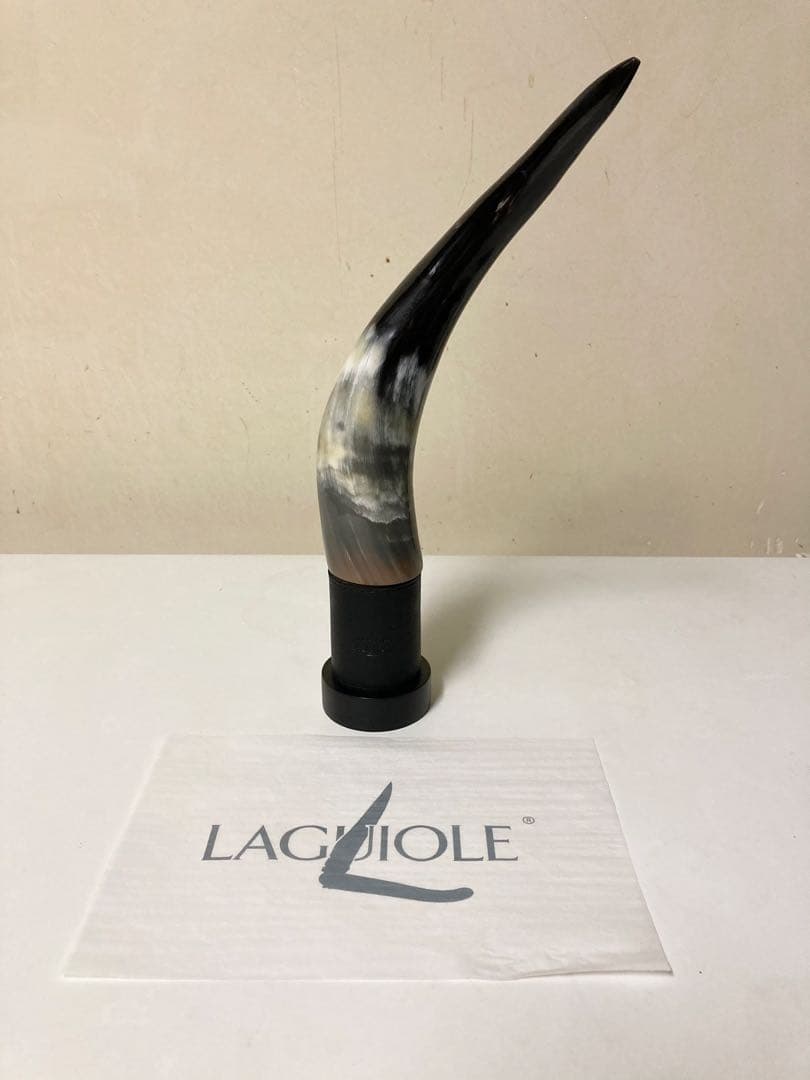 希少！ペッパーミル FORGE DE LAGUIOLE ライヨール★日本未販売