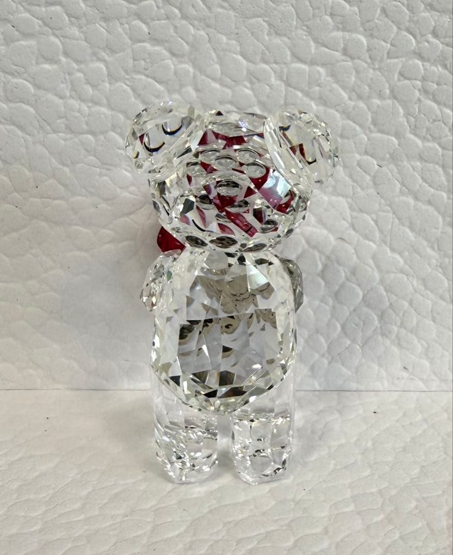 スワロフスキー　ベア　くま