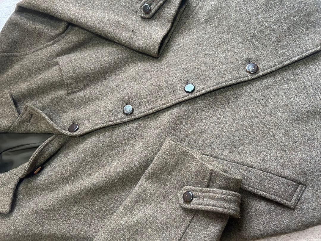 COMME des GARÇONS HOMME コート M