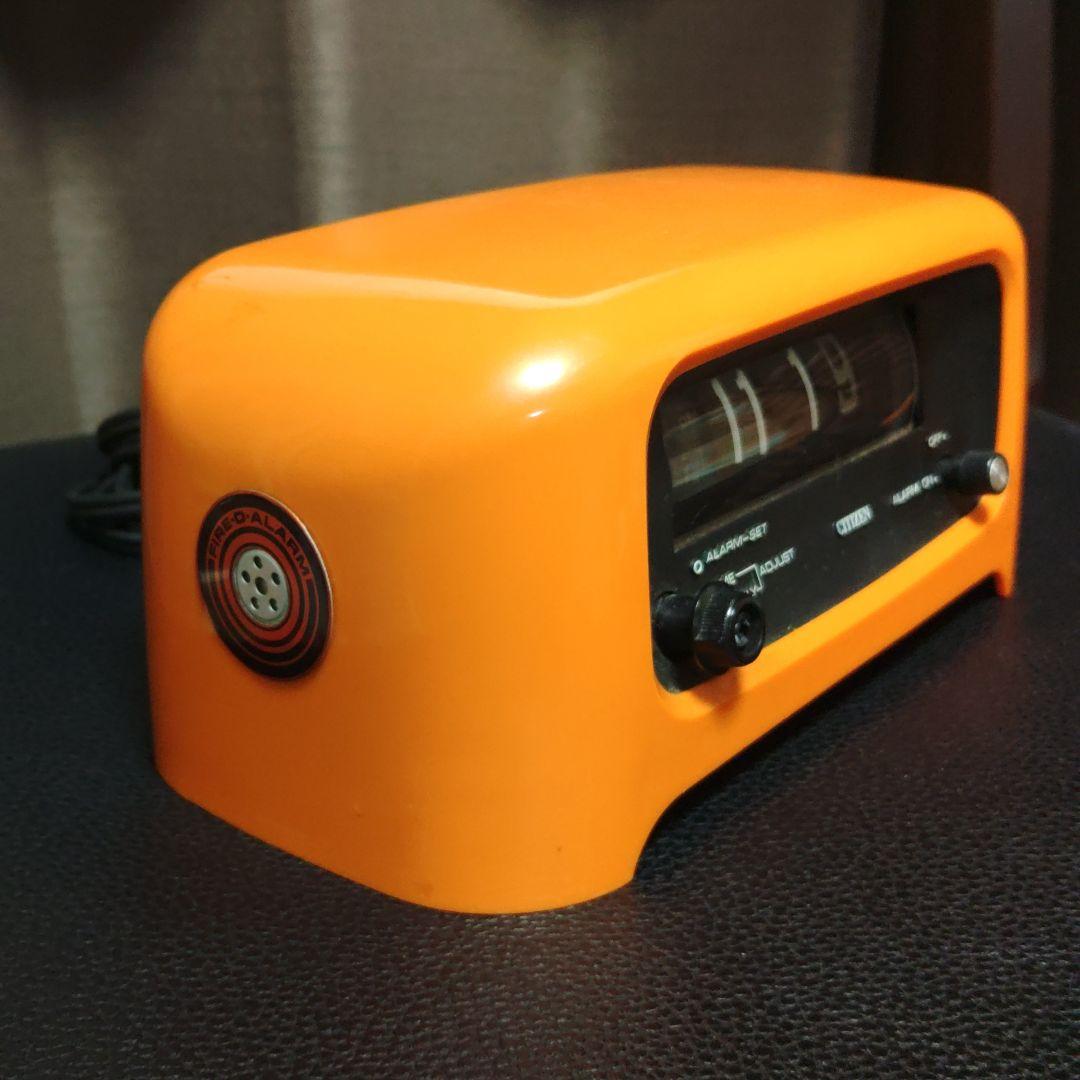 昭和 レトロ レア シチズン デジタル時計 パタパタ時計