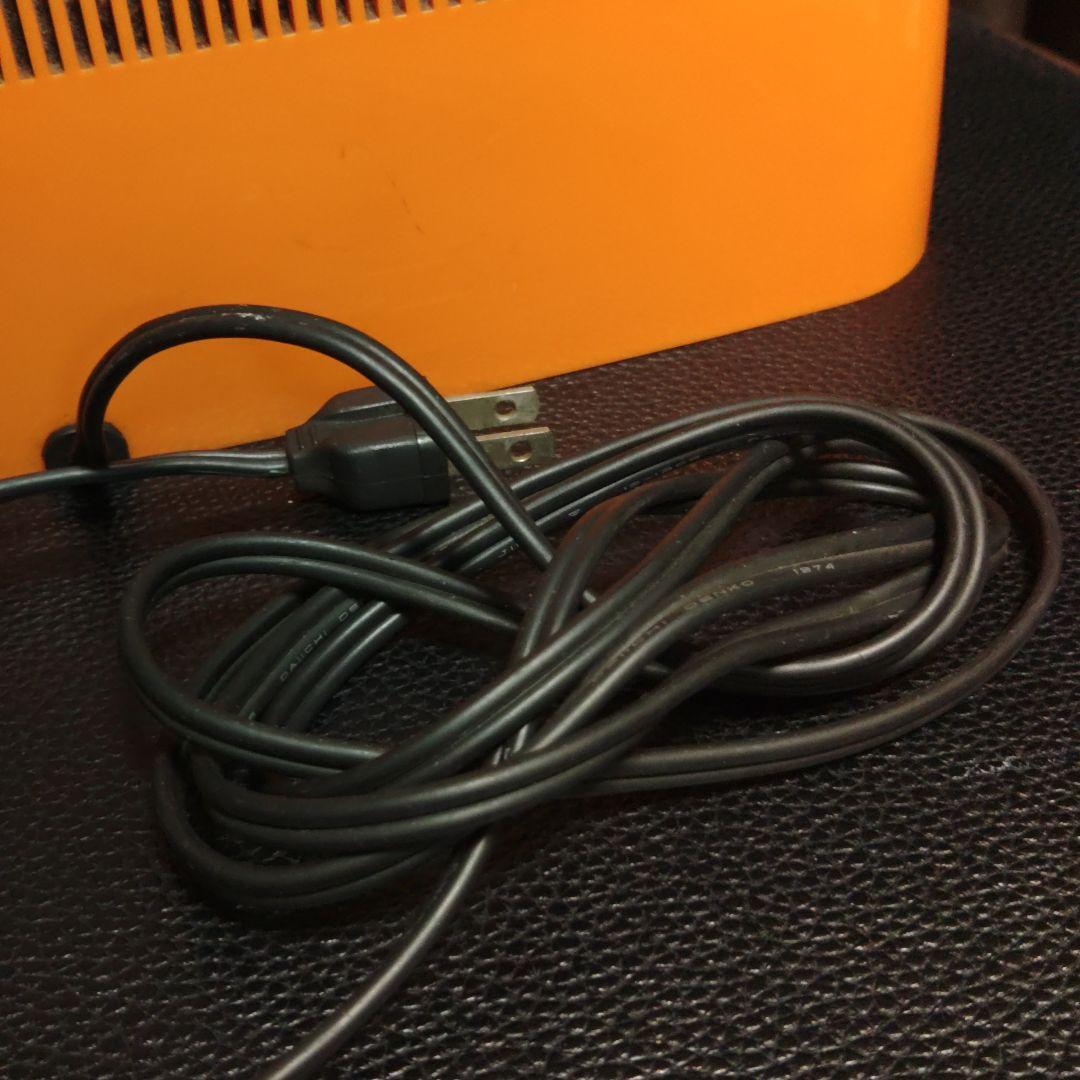 昭和 レトロ レア シチズン デジタル時計 パタパタ時計