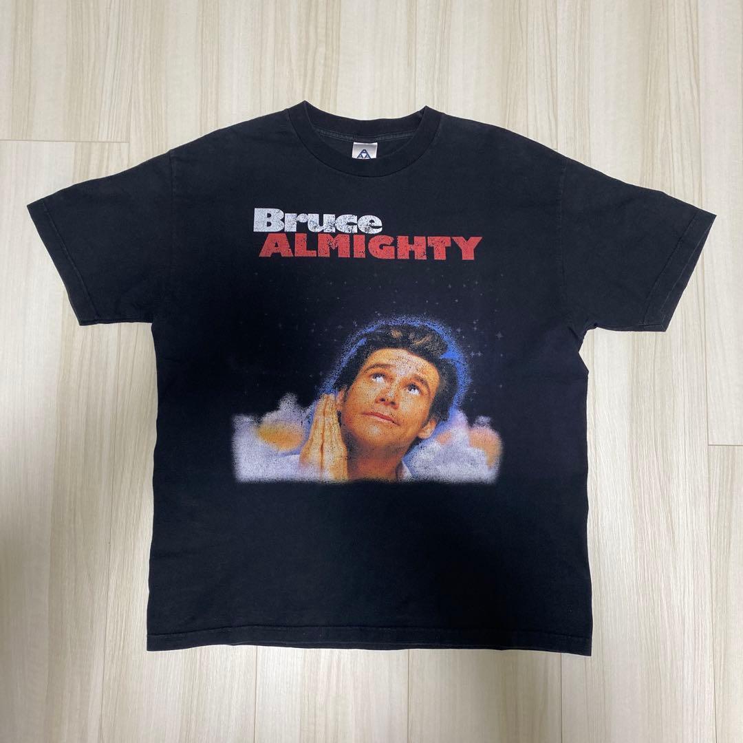 Bruce ALMIGHTY ブルース オールマイティ L