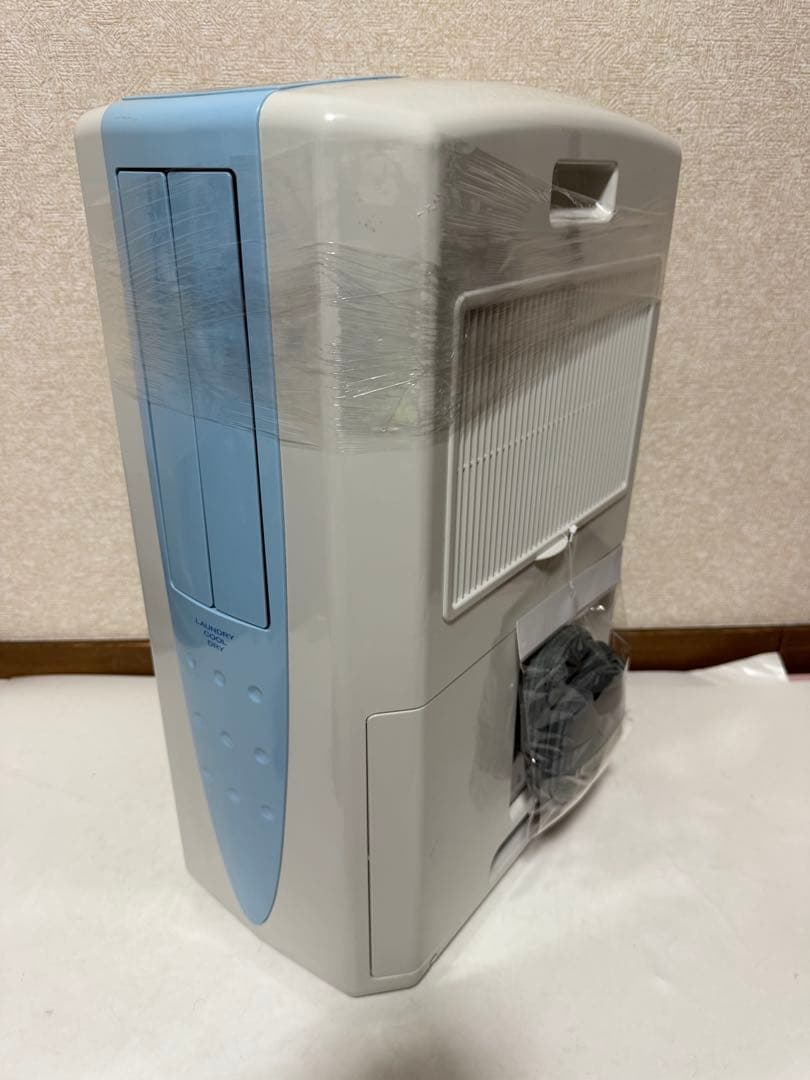 CORONA CDM-1018 ルームエアコン　スポットクーラー2018年製