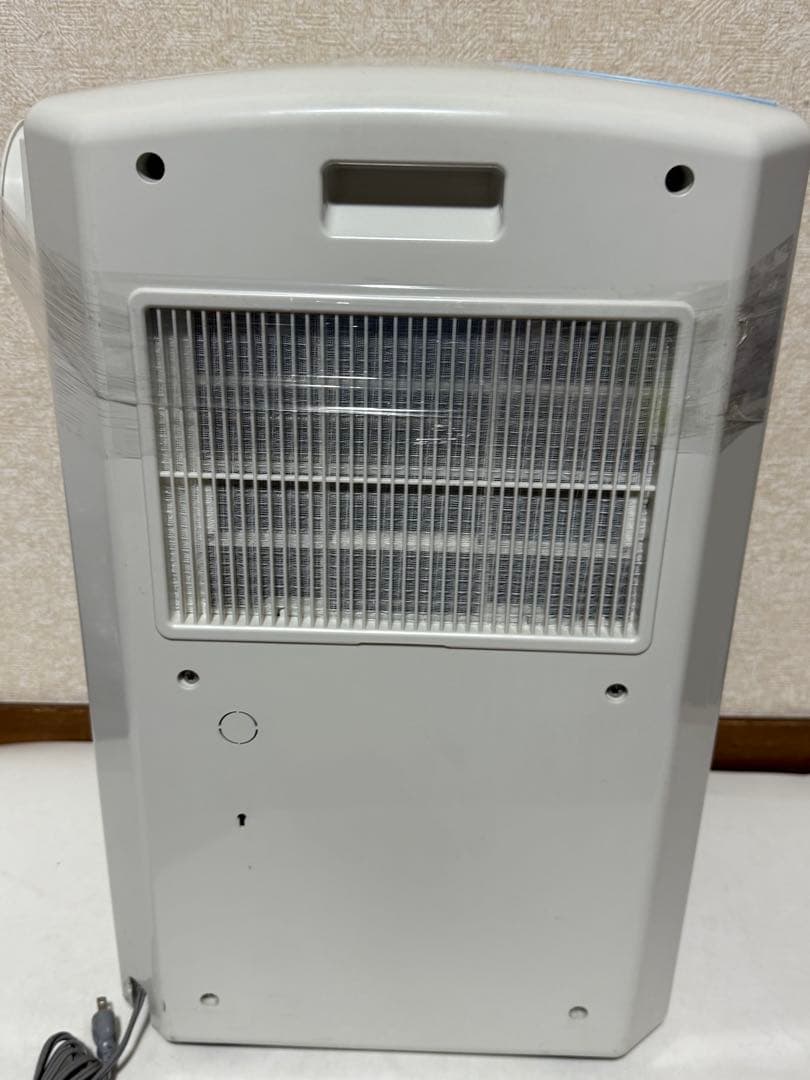 CORONA CDM-1018 ルームエアコン　スポットクーラー2018年製