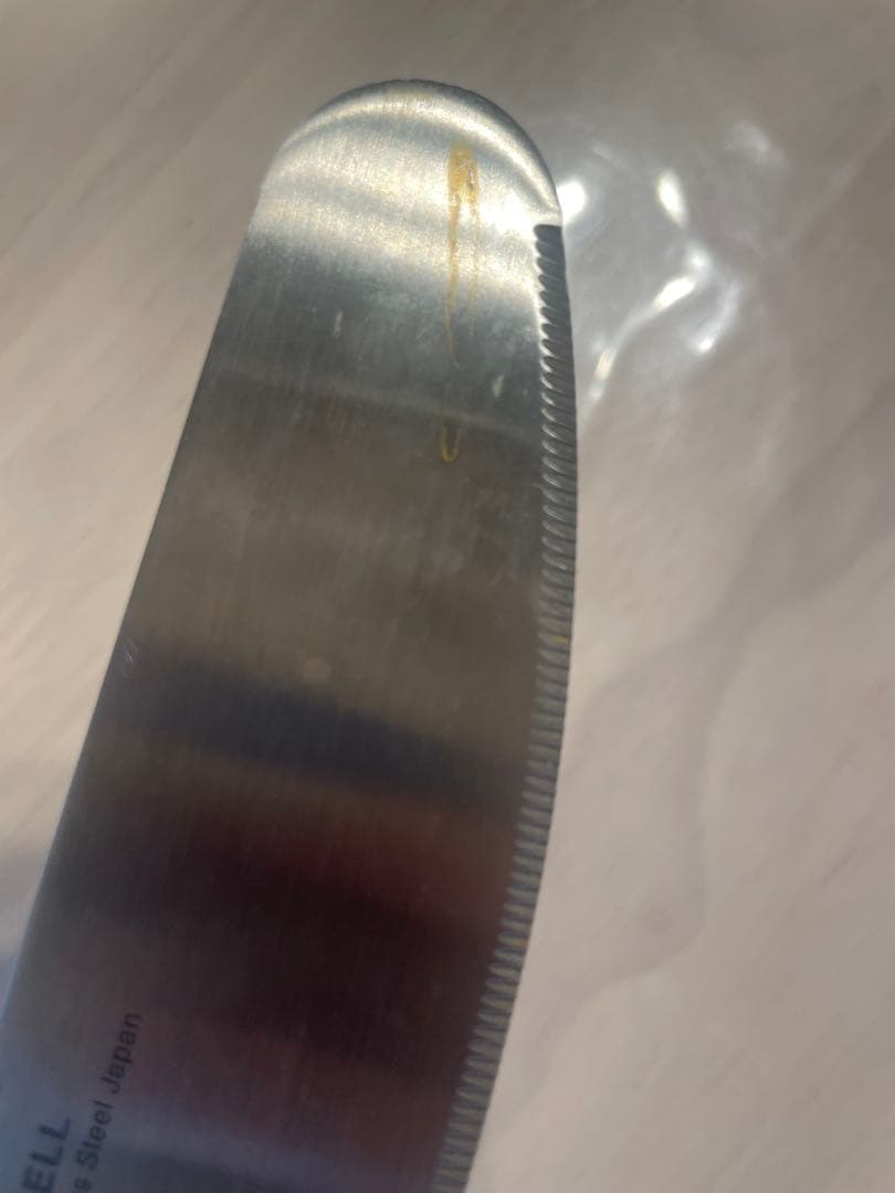 トイストーリー 子ども用包丁 ステンレス包丁 キッズナイフ 日本製 YAXELL