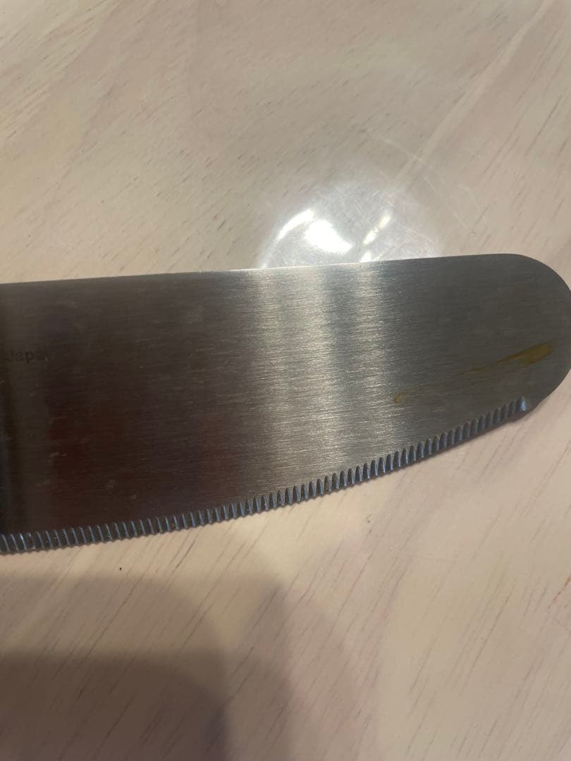 トイストーリー 子ども用包丁 ステンレス包丁 キッズナイフ 日本製 YAXELL