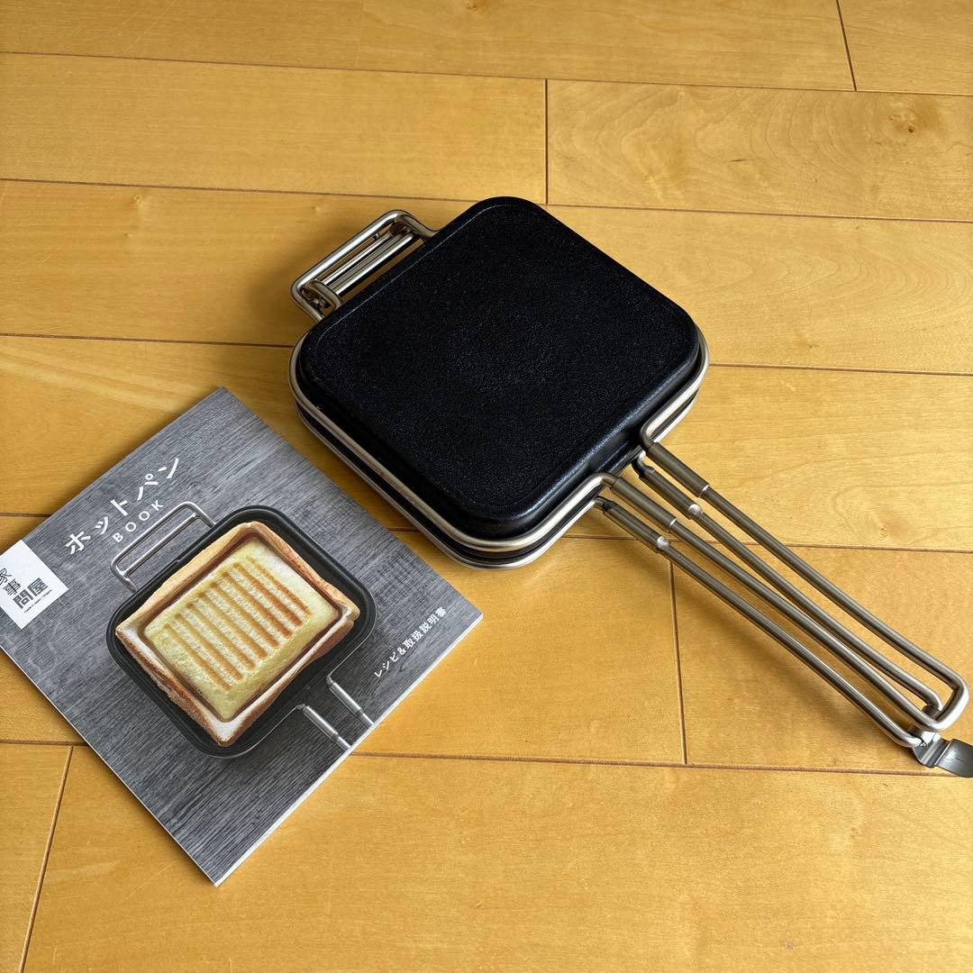 家事問屋　ホットパン