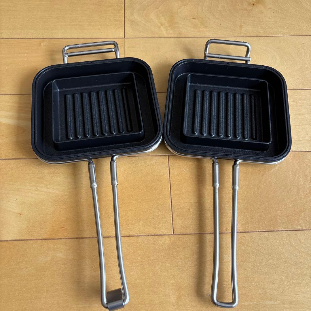 家事問屋　ホットパン