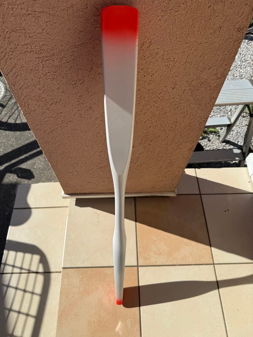 スピンバット バレルバット