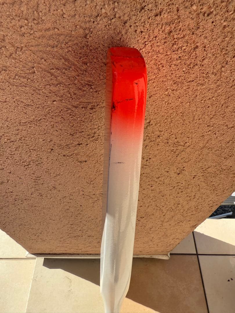 スピンバット バレルバット