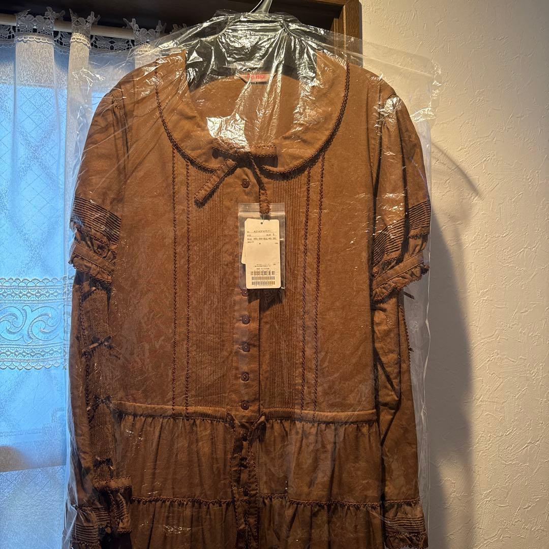 ★ピンクハウス【新品未使用】ワンピース