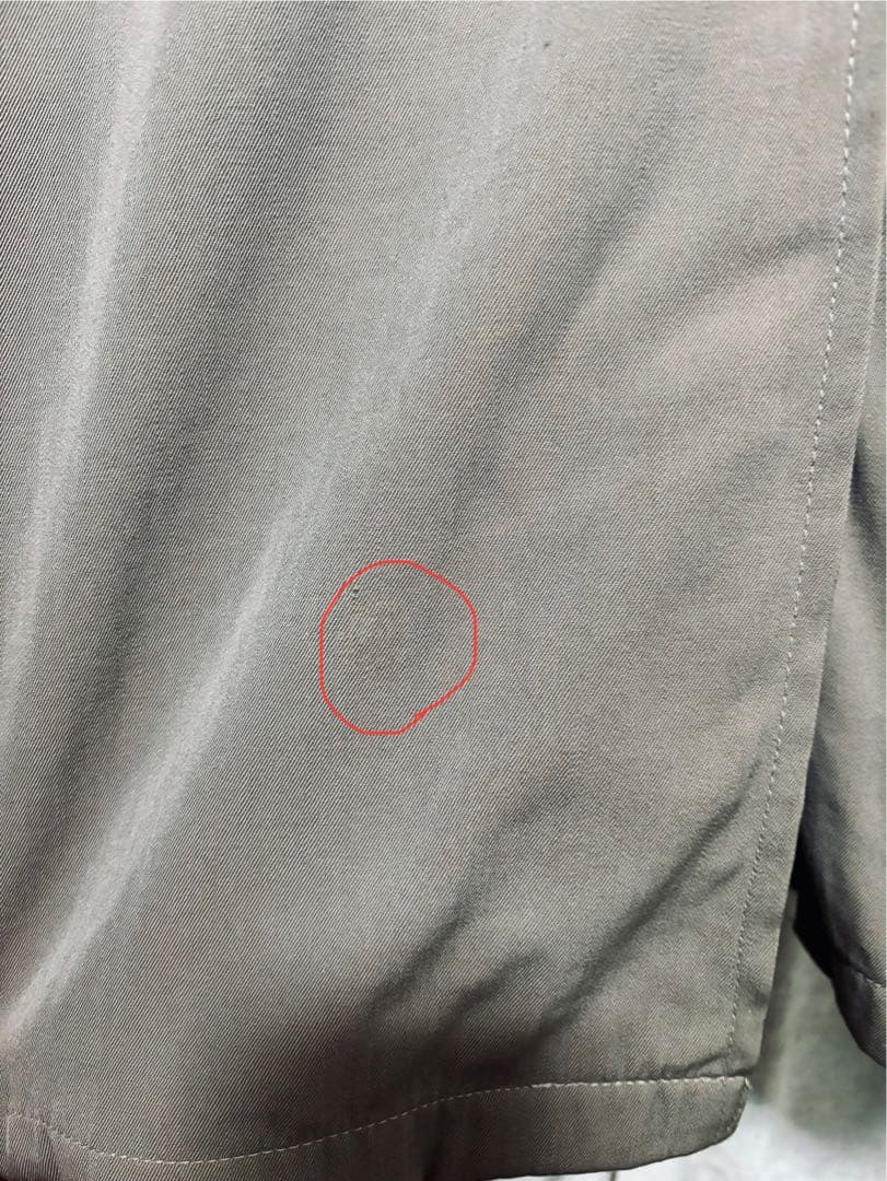 60s イギリス軍 レインコート ウールギャバジン ユーロヴィンテージ ラグラン