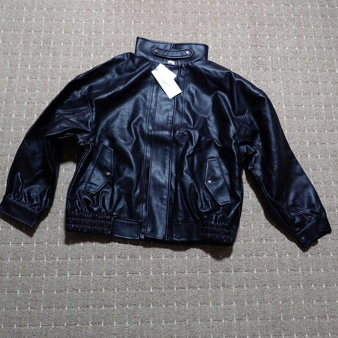 Discoat☆ヴィンテージレザージャケット