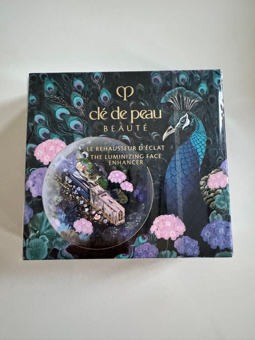 最終値下げ！　クレ・ド・ポー ボーテ　ル・レオスールデクラ【新品未開封】数量限定