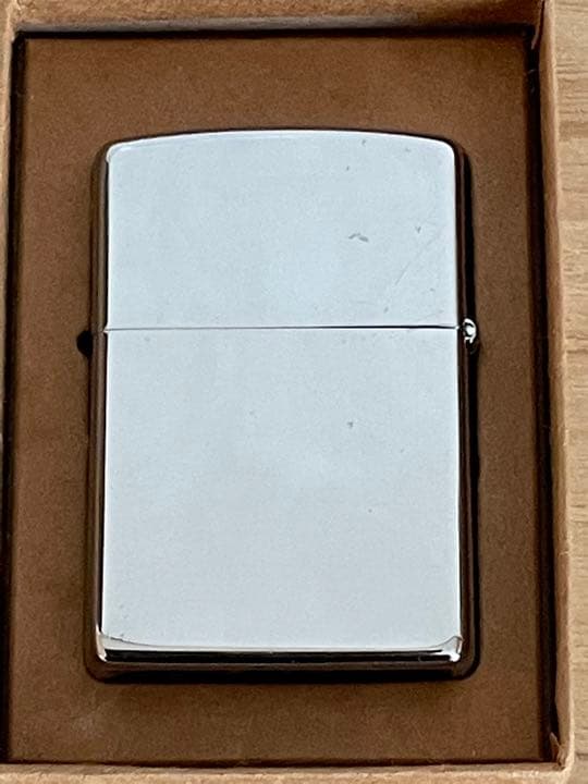 希少品‼️ WOOD STOCK 3DAYS ZIPPO ウッド・ストックジッポー
