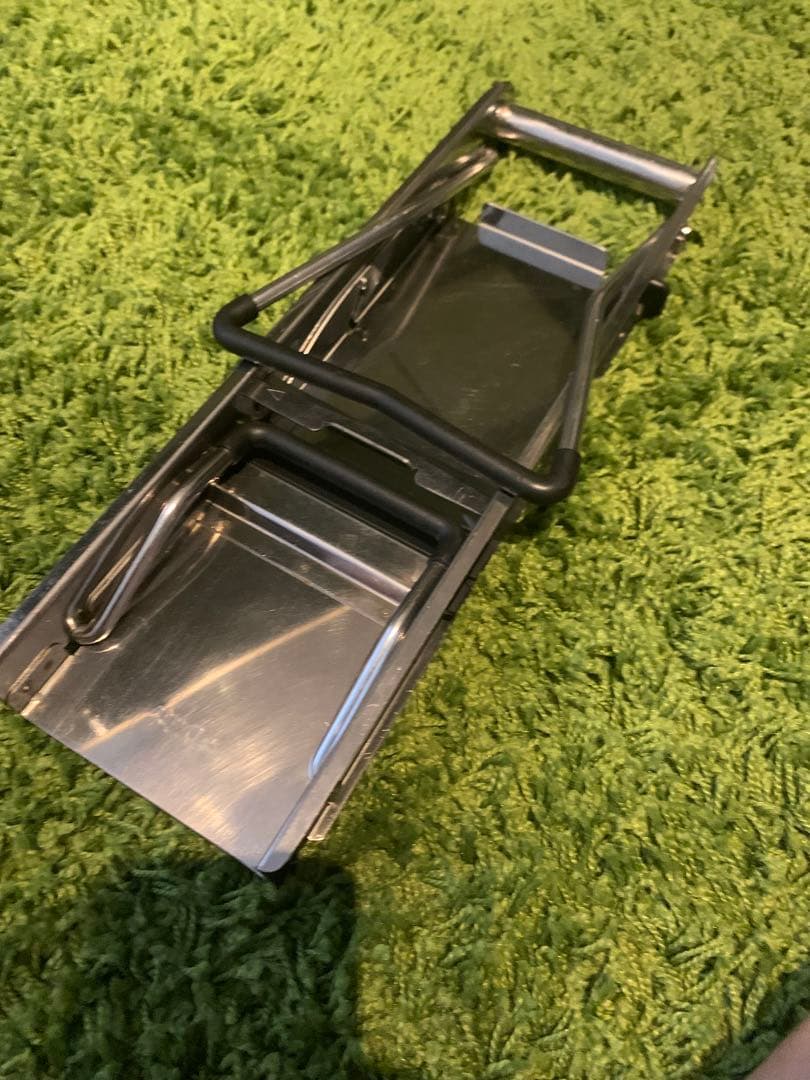 de Buyer デバイヤー　マンドリーヌ　スライサー