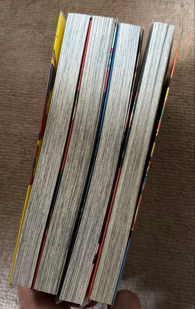 僕のヒーローアカデミア 全巻セット 42冊