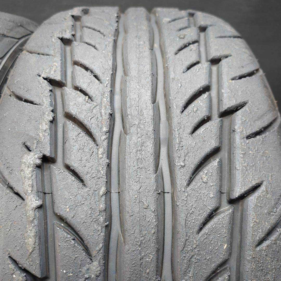 2022年製 FINALIST 595 EVO 215/45R17 2本組み
