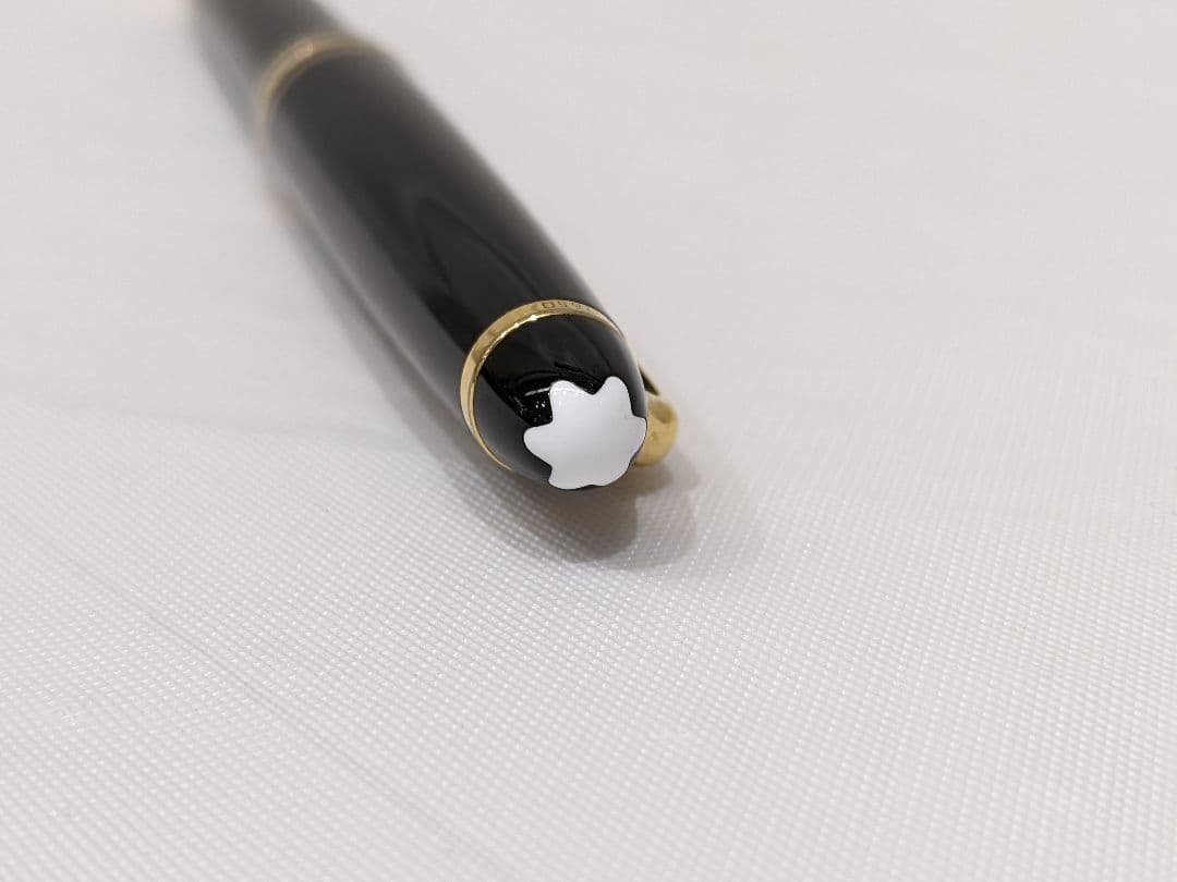 MONTBRANC モンブラン ボールペン マイスターシュテュック