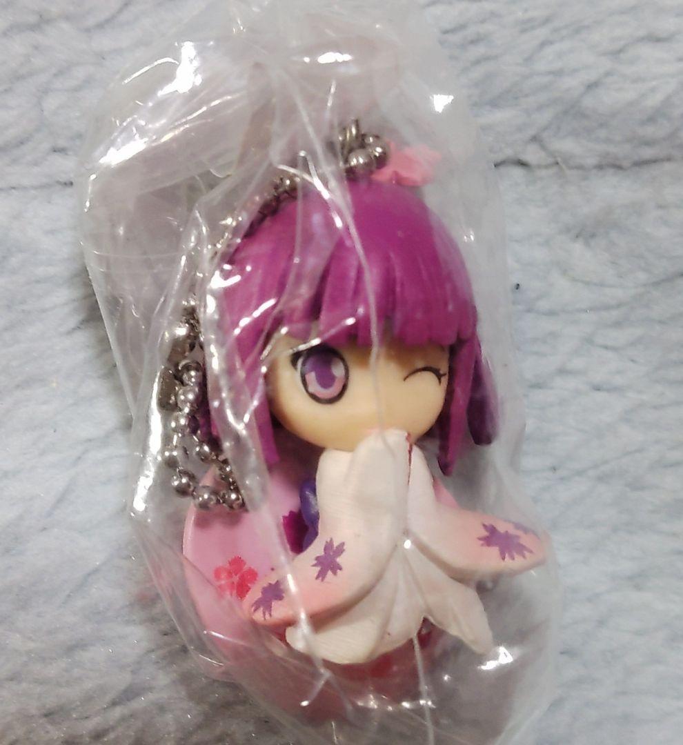 しゅごキャラ！マスコット5種