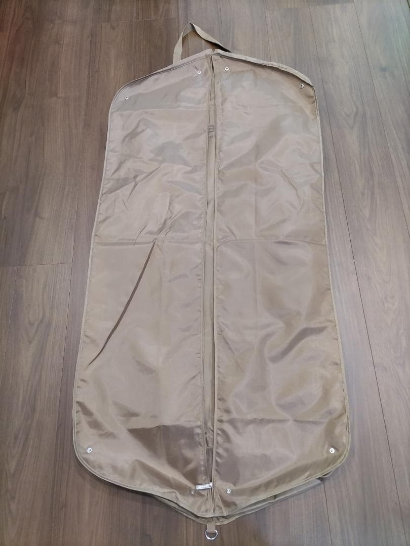 【ma】BURBERRY/【38】ライナー・コートカバー付/グレー系