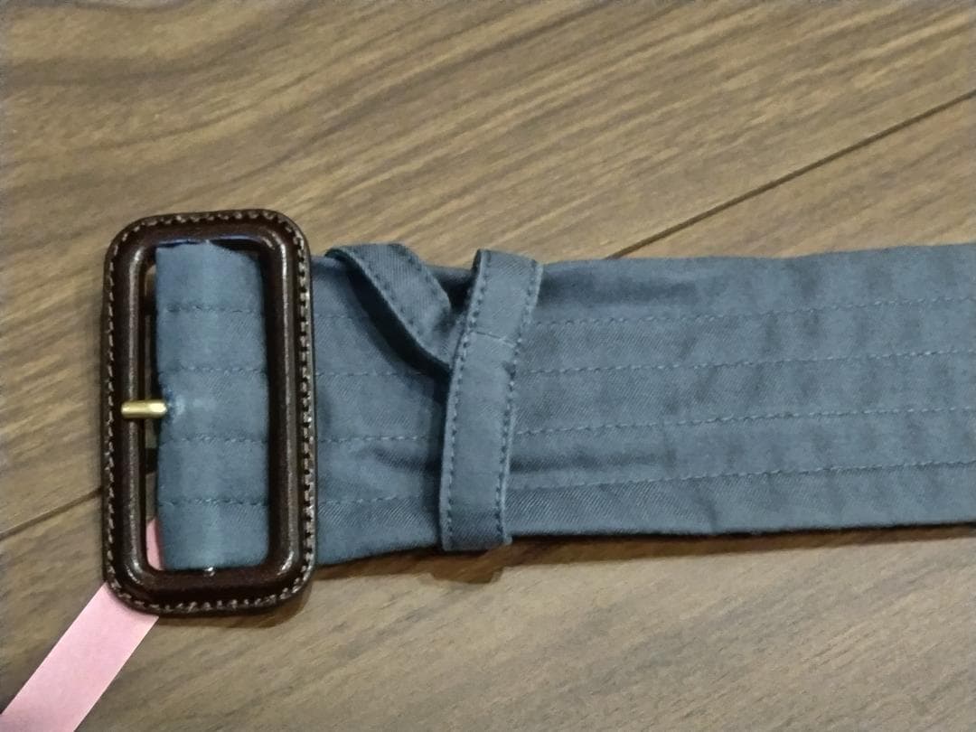 【ma】BURBERRY/【38】ライナー・コートカバー付/グレー系