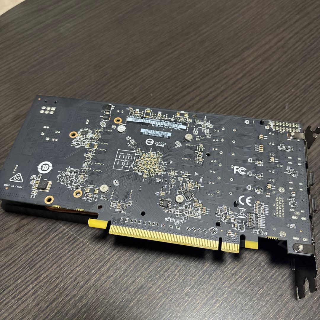 グラフィックボード・グラボ・ビデオカード msi GRAPHICS CARD RADEON RX570