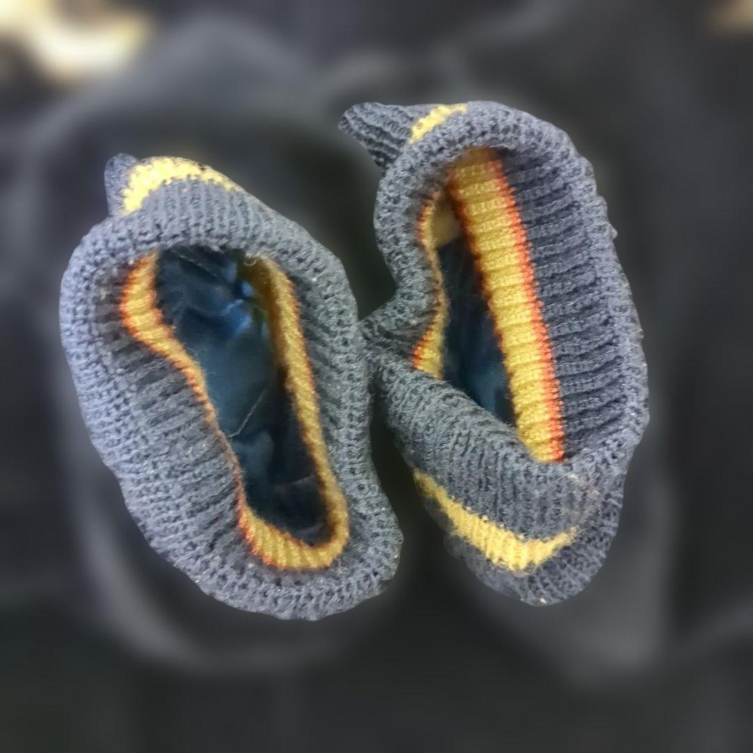 美品 テーラー東洋　別珍 スカジャン 　蛇髑髏　龍　虎　スーベニアジャケット　L