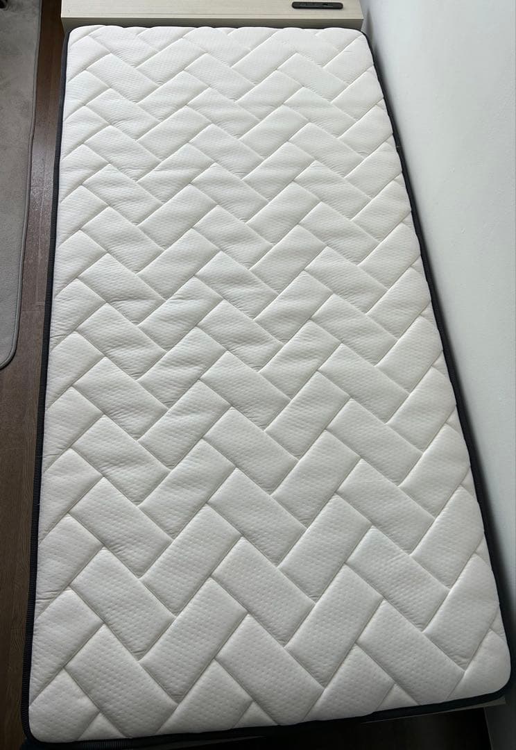 [引取限定] GOKUMIN Lite スプリングマットレス　シングル