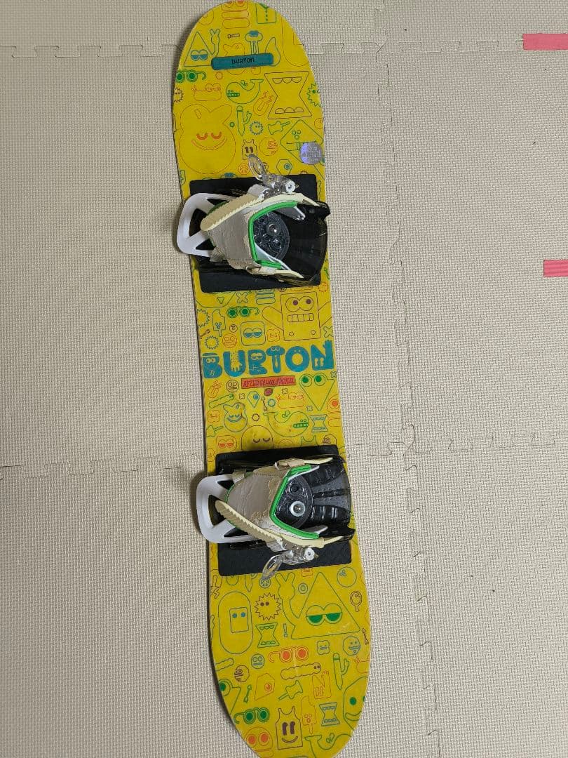 Burton ボード 100cm