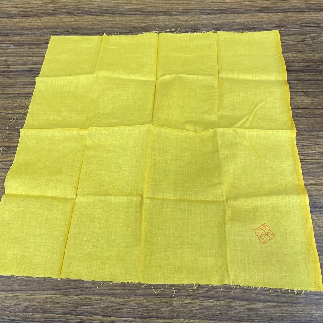 【美品】三代徳田八十吉　花入　九谷焼