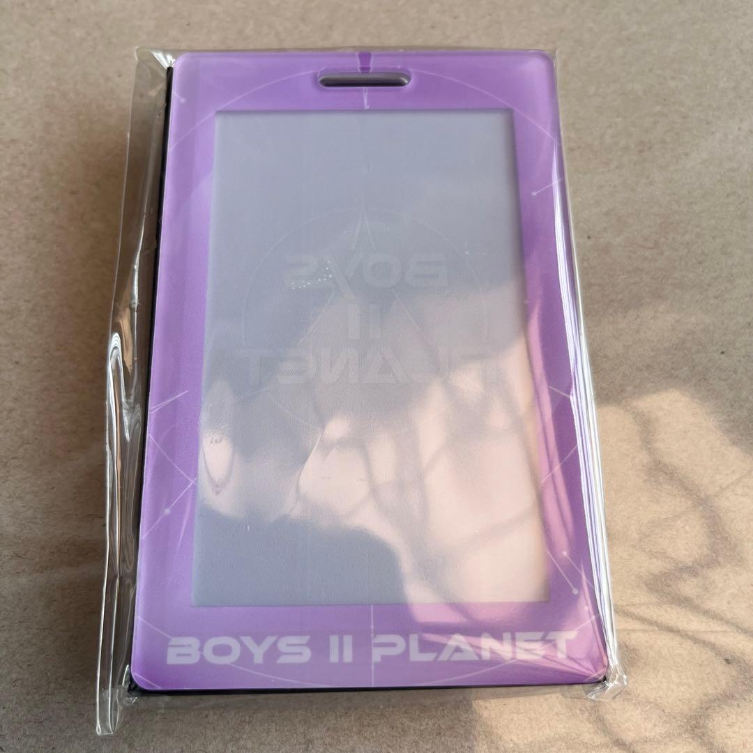 ボイプラ シンロン アーカイブ展 2週目 week2 トレカ 8枚セット